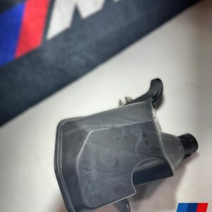 Rezonator de admisie aer (Air Intake Resonator)