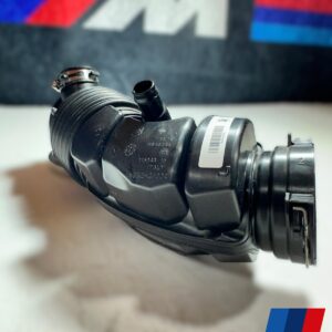 Rezonator de admisie aer (Air Intake Resonator/Air Duct) spre carcasa filtru aer