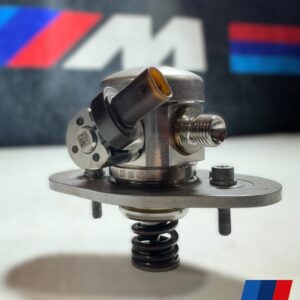 Pompă de înaltă presiune combustibil (HPFP)