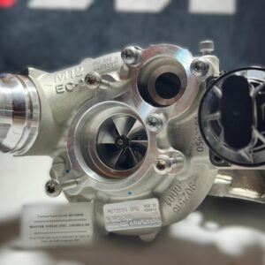 Turbosuflantă (turbocharger) Garrett MGT2054S